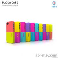 SLIDER CASE