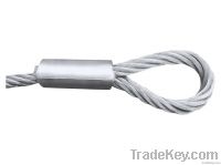 wire rope sling