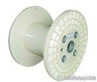 Plastic Machine Bobbin