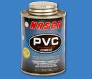 PVC (UPVC, CPVC) Adhesive