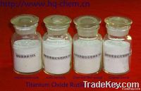 Titanium Dioxide