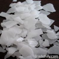 Caustic soda