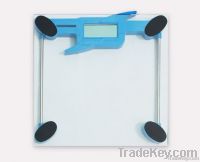 Personal scale