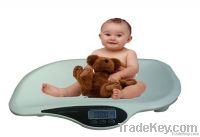 CS-8316 baby scale