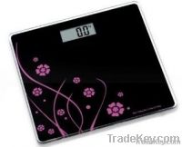CS-115 bathroom scale