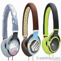 Hi-fi stereo stereo fashion hot sale computer headphone