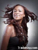 613 remy humanhair