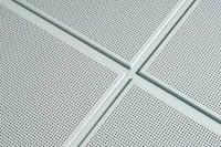 Aluminium Suspended Ceiling Tile