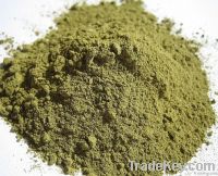 NATURAL HENNA POWDER