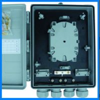 12/24/36 Cores Fiber Optic Distribution Box
