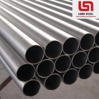 254 SMO(UNS S31254, EN 1.4547) Seamless stainless steel pipe