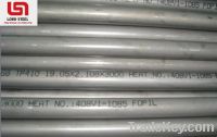 SS410(S41000, W Nr.1.4006, DIN X12Cr13)Seamless stainless steel tube