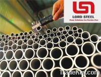 Super Duplex UNS S32750(1.4410, F53, Alloy2507) Stainless Steel Tube