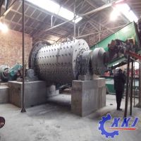 High capacity copper ore beneficiation plant with competitive price