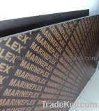 Printed Film Faced Plywood