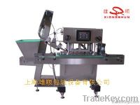 High-speed capping Machine