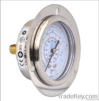 Pressure gauge-119RL