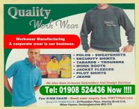 Workwear