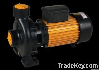 Centrifugal Monoblock Pumps