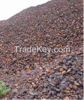 kamuan Iron Ore