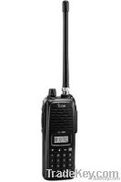 Handheld VHF Walkie Talkie IC-V82