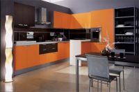 Kitchen Cabinet / Interior Decoration