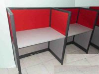 Office partition / Workstation /Cubicles /Office Dividers In Banglades