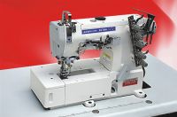 flatlock industrial sewing machine 5 thread sewing pegasus , siruba