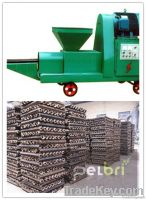 BJ briquette machine