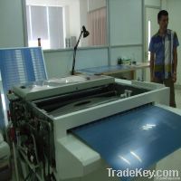 Poitive Thermal CTP Plate