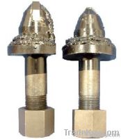 Conical Bit