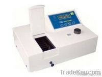 Visible Spectrophotometers