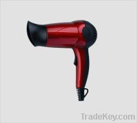 T-1004 high quality mini hair dryer