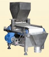 SINGLE PHASE ROLLER MAGNETIC SEPARATOR