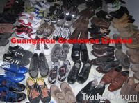 second hand shoes