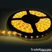 Yellow Flexible LED Strips