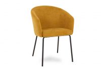hot selling arm chair dining room modern design dining chair XYDC-1968