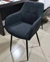 modern design new swivel chair dining chair XYDC-1971