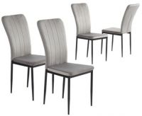 modern design new high quality velvet dining chair XYDC-1431