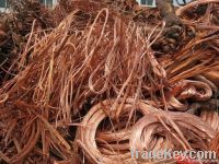 Copper Scrap