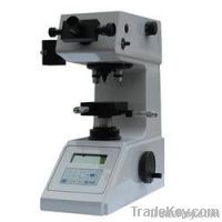 Micro Vickers Hardness tester