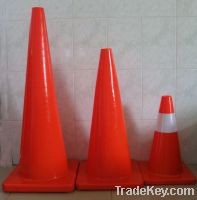 PVC Traffic Cone