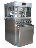 Rotary Tablet Press Machine