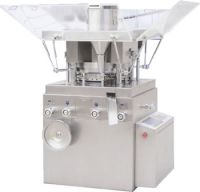 Tablet Press Machine (ZP-35D)