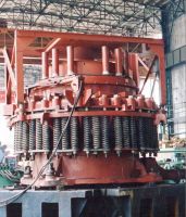 Kanis Cone Crusher