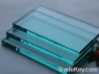 Float Glass/Tinted Glass