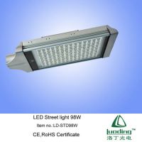 High Power LED Street Light