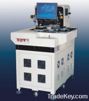 Automatic Die Bonder For LED (Multi-purpose)