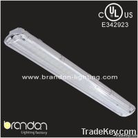 IP65 explosion proof LED lighting fixture with UL cUL approved