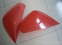 auto plastic parts molds